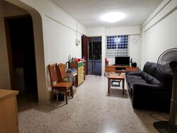 Blk 153 Yio Chu Kang Grove (Ang Mo Kio), HDB 3 Rooms #618946091
